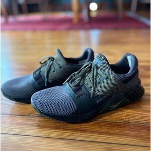 Men’s Reebok Flashfilm training sneakers